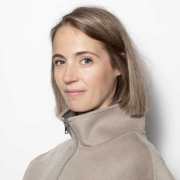 Anna kapteijn