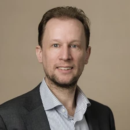 Arnoud Engelfriet