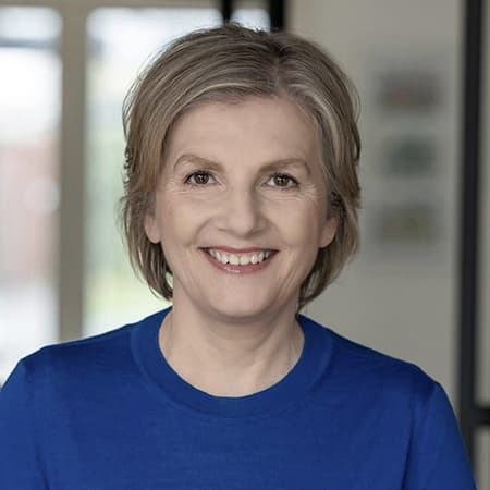Bernadette-foto