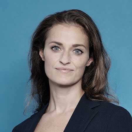 Judith de Boer