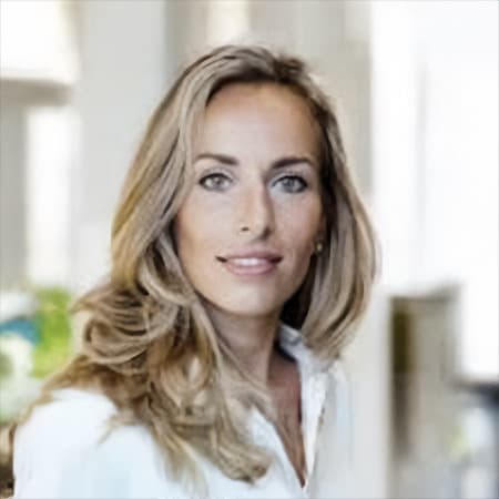 Paula Ravensbergen