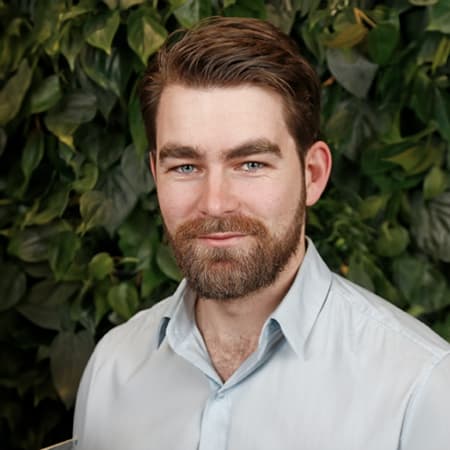 Joris Krijger